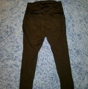 Target Brand Maternity Pant